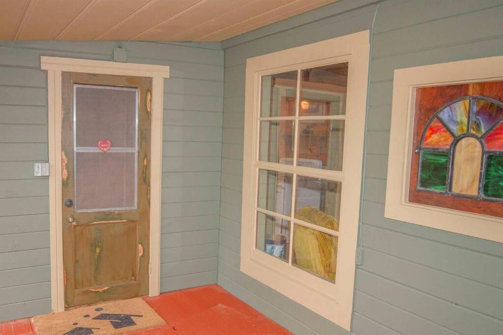 Baltyr Cabin Villa Miramonte Luaran gambar