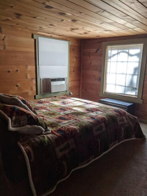 Baltyr Cabin Villa Miramonte Luaran gambar
