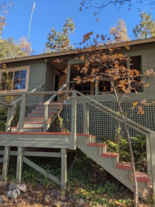 Baltyr Cabin Villa Miramonte Luaran gambar