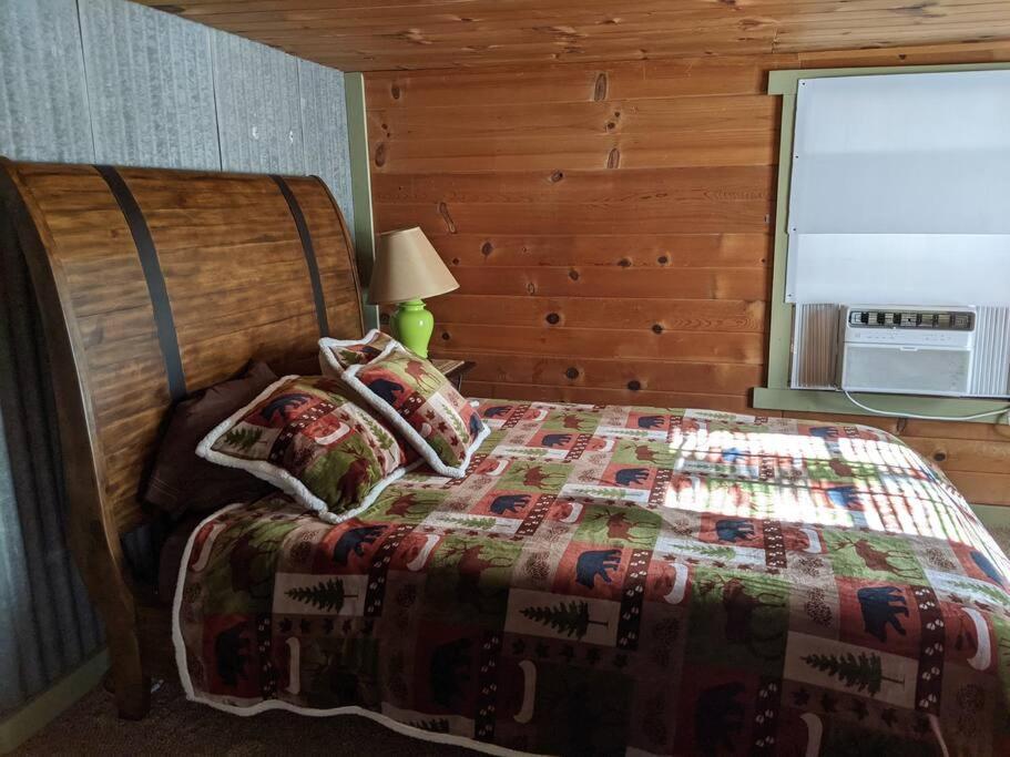 Baltyr Cabin Villa Miramonte Luaran gambar