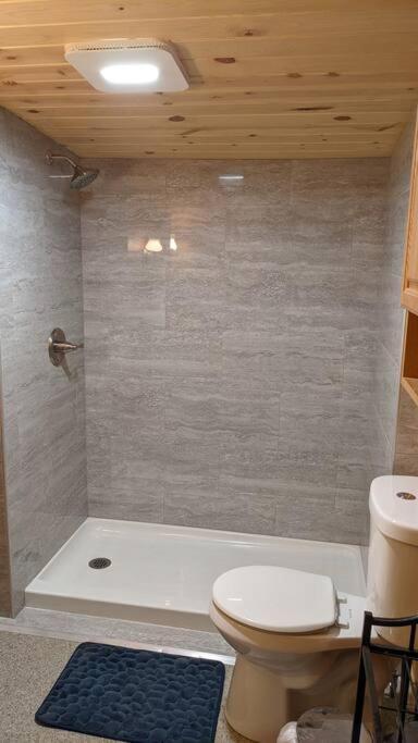 Baltyr Cabin Villa Miramonte Luaran gambar