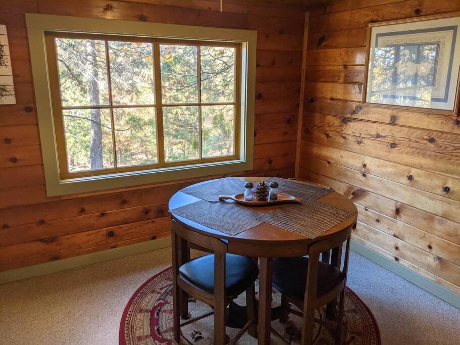 Baltyr Cabin Villa Miramonte Luaran gambar